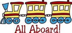 All Aboard