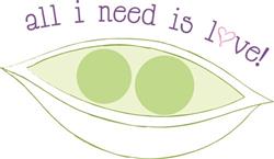 All I Need