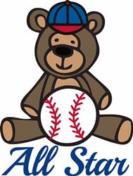 All Star Bear