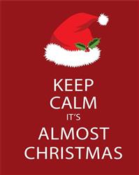 Almost Christmas