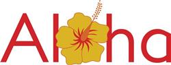Aloha Flower