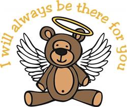 Always Be There
