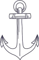 Anchor Outline