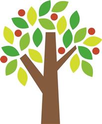 Apple Tree