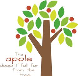 Apple Tree