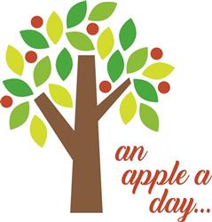 Apple Tree