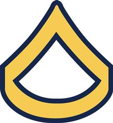 Army Private First Class