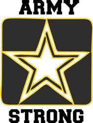 Army Strong