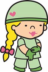 Army Surgeon