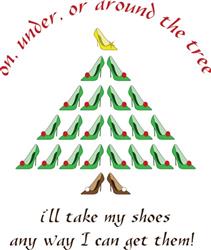 Around The Tree