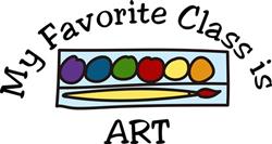 Art Class