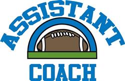 Assistant Coach