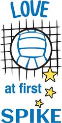 At First Spike