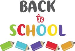 Back To School