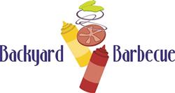 Backyard Barbecue