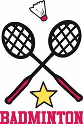 Badminton