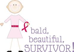 Bald Beautiful