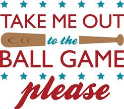 Ball Game Please