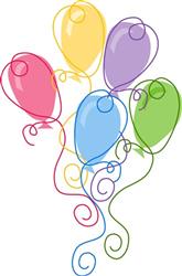 Balloons