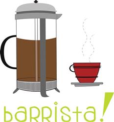 Barrista