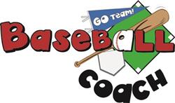 Baseball Coach
