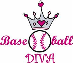 Baseball Diva
