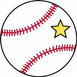 Baseball Star