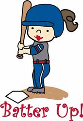 Batter Up!