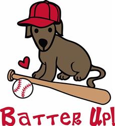 Batter Up