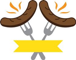 BBQ Forks