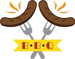 BBQ Forks