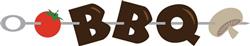BBQ Skewer