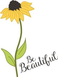 Be Beautiful