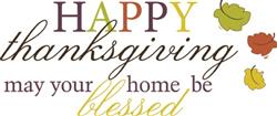 Be Blessed