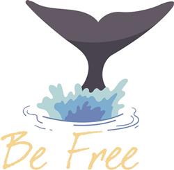 Be Free