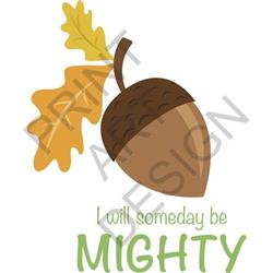 Be Mighty