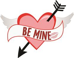 Be Mine
