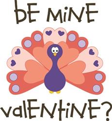 Be Mine