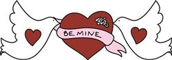 Be Mine