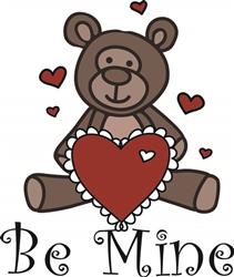Be Mine