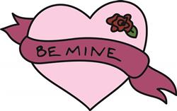 Be Mine