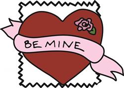 Be Mine