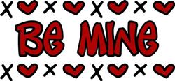 Be Mine