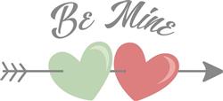 Be Mine