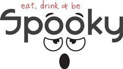 Be Spooky