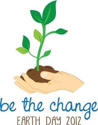 Be The Change