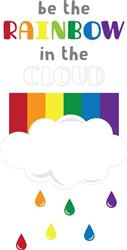 Be The Rainbow
