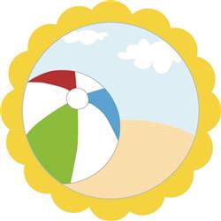 Beach Ball
