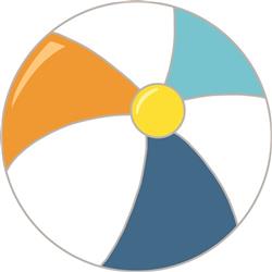 Beach Ball