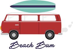 Beach Bum
